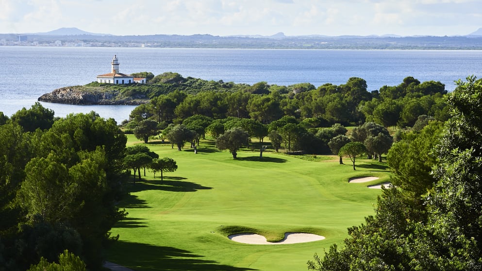 Club de Golf Alcanada