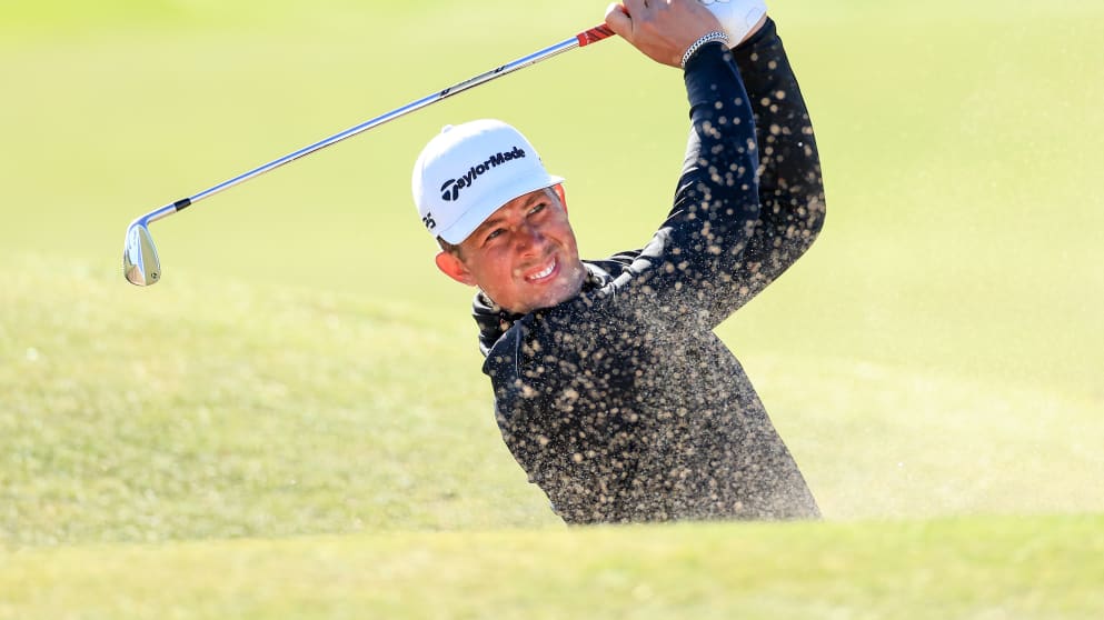 Niklas Nørgaard Møller