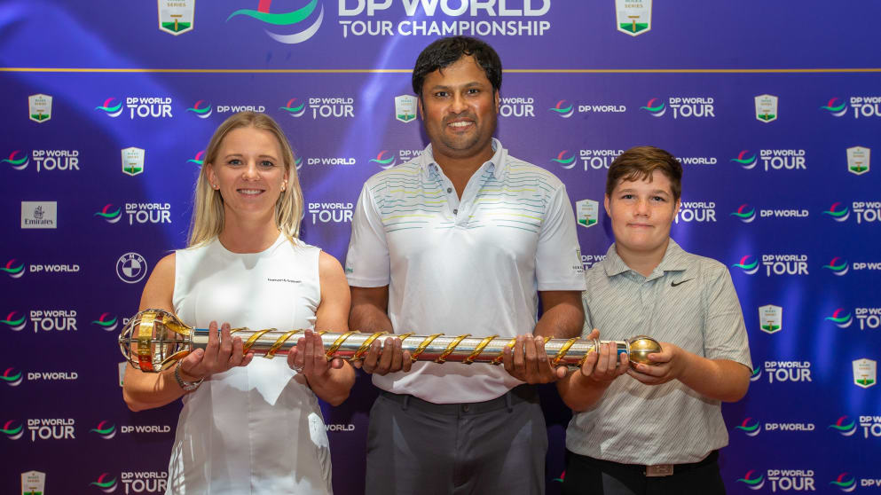 LBOE Winners L-R Anna Jentgen Deepak Nicholas and Samuel Collier image 1