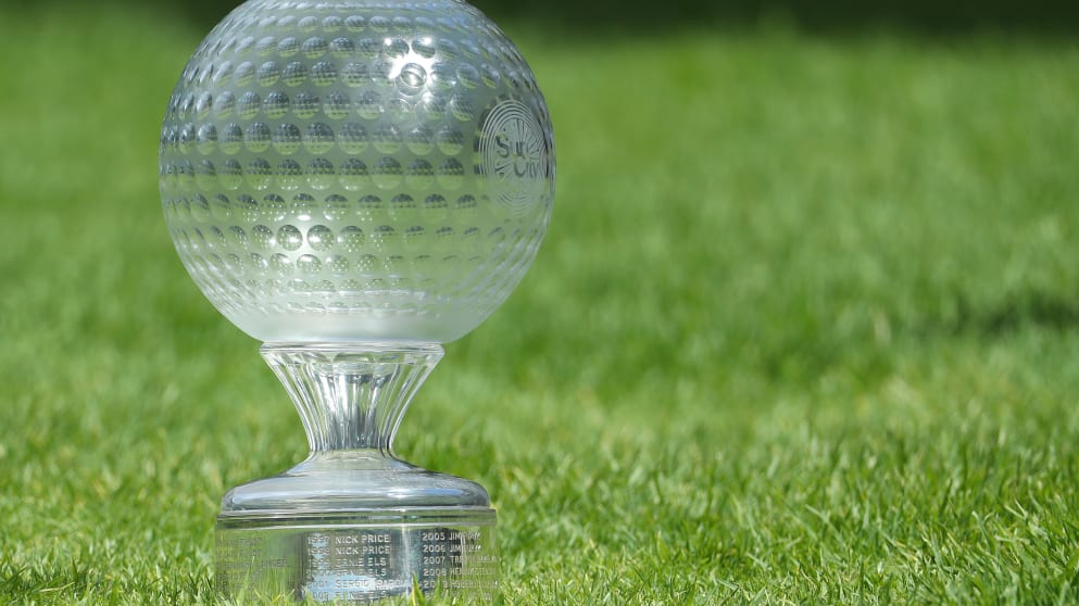 Nedbank Golf Challenge-1188209351