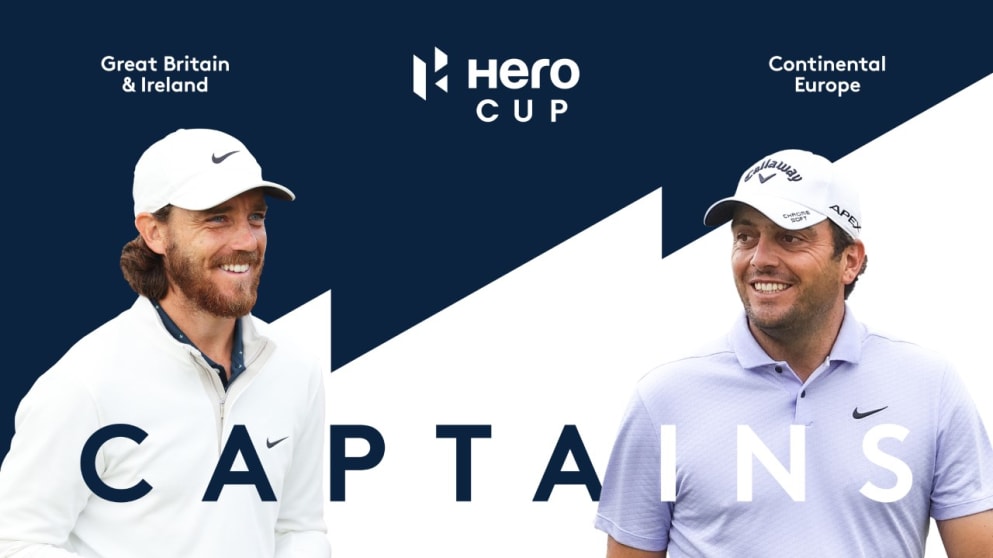 tommy fleetwood francesco molinari