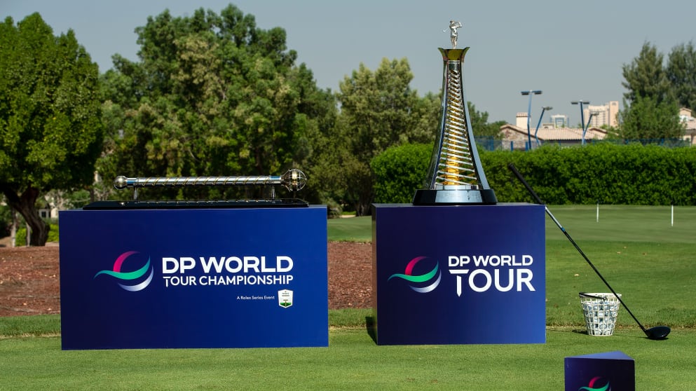 DPWTC trophies