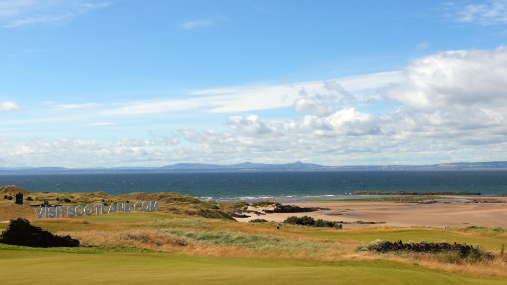 Renaissance Club Visit Scotland