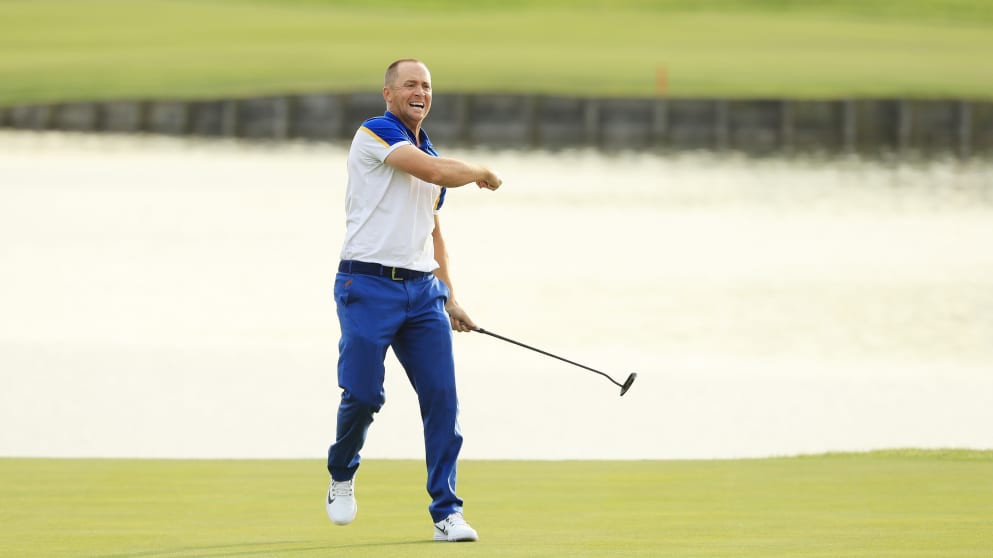 Alex Noren-1043498782