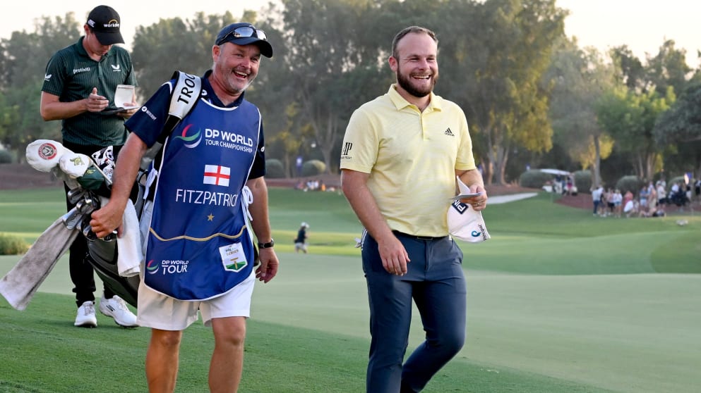 Hatton, Fitzpatrick, Foster