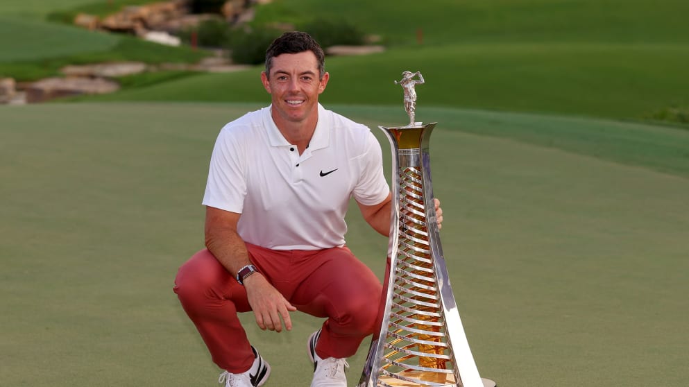 McIlroy