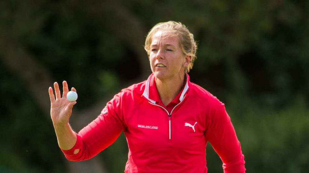 Mette Wegge Lynggaard