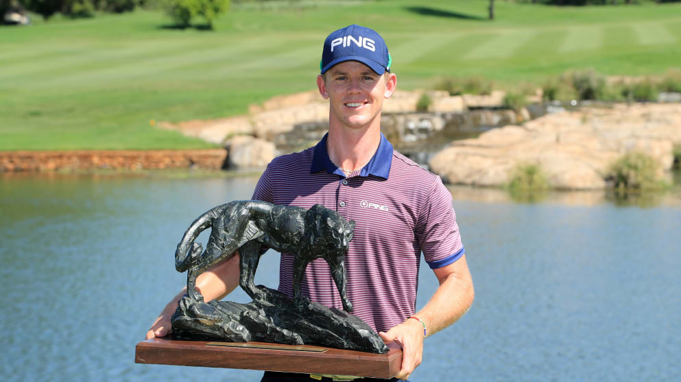 Brandon Stone-627620624