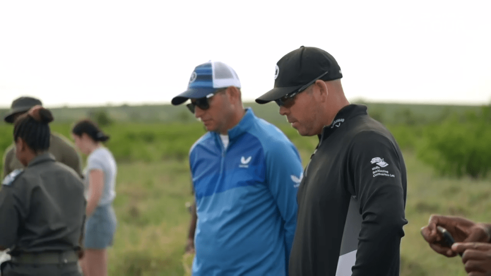 Burmester and Walters