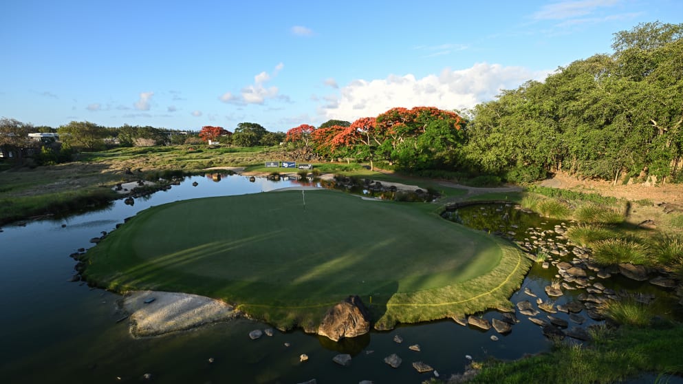 Mont Choisy Le Golf-1448542559