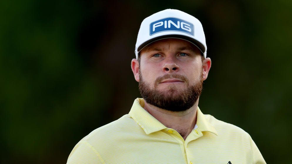 Tyrrell Hatton-1442503445