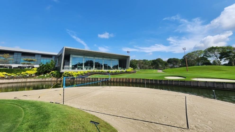 singapore classic events