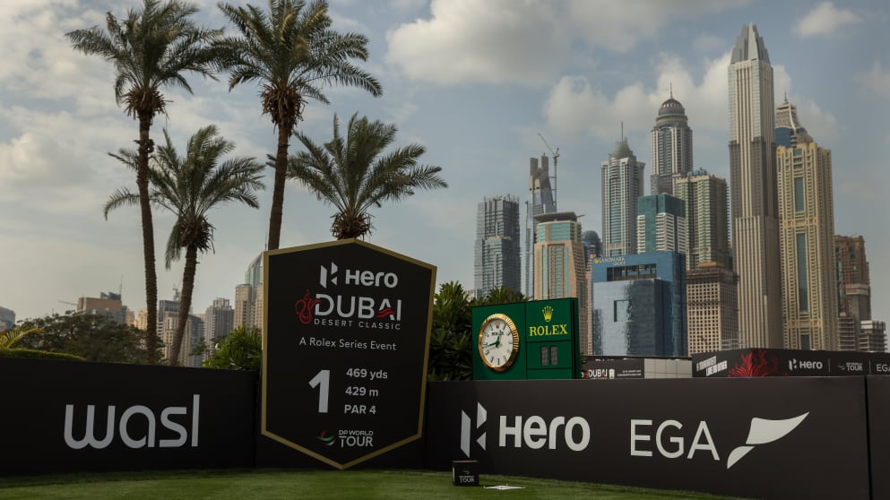 Emirates Golf Club-1458710824