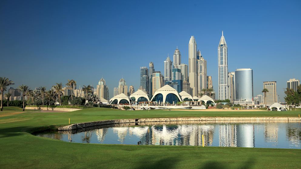 Emirates GC