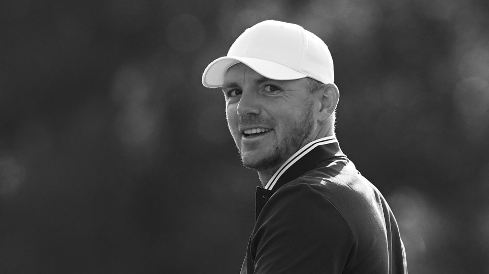 Matt Wallace Player Blog