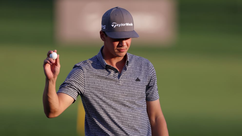 Michael Thorbjornsen