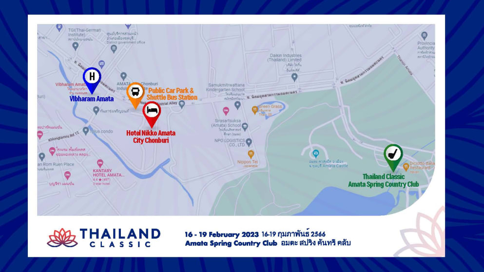TC Spectator Guide -Travel & Parking 
