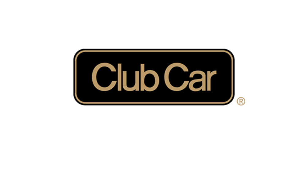 Club Car Logo 3
