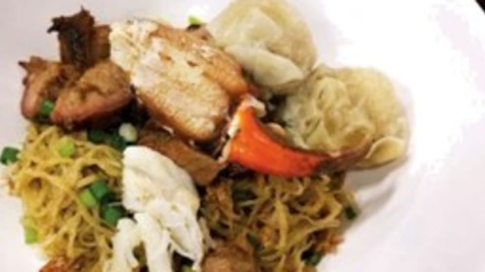 Thailand Classic Dish 2