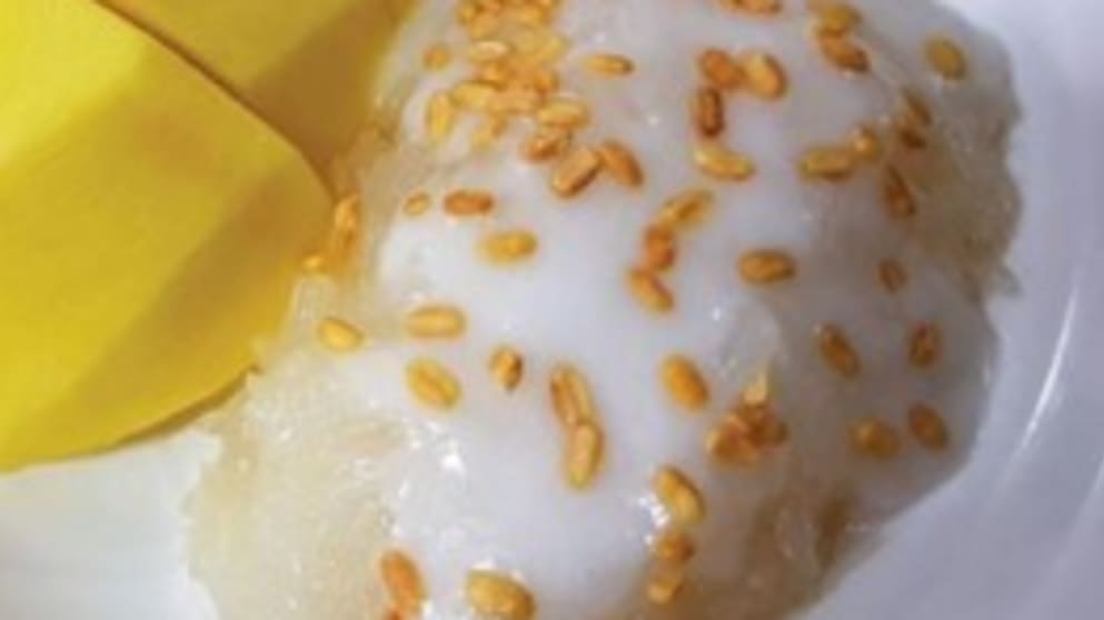 Thailand Classic dish 3