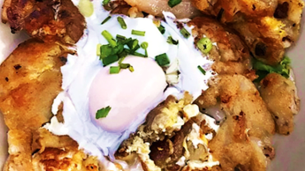 Thailand Classic dish 4