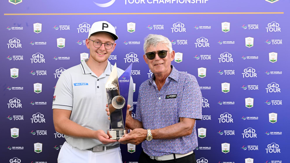 Rasmus Lia G4D Tour @ DPWTC