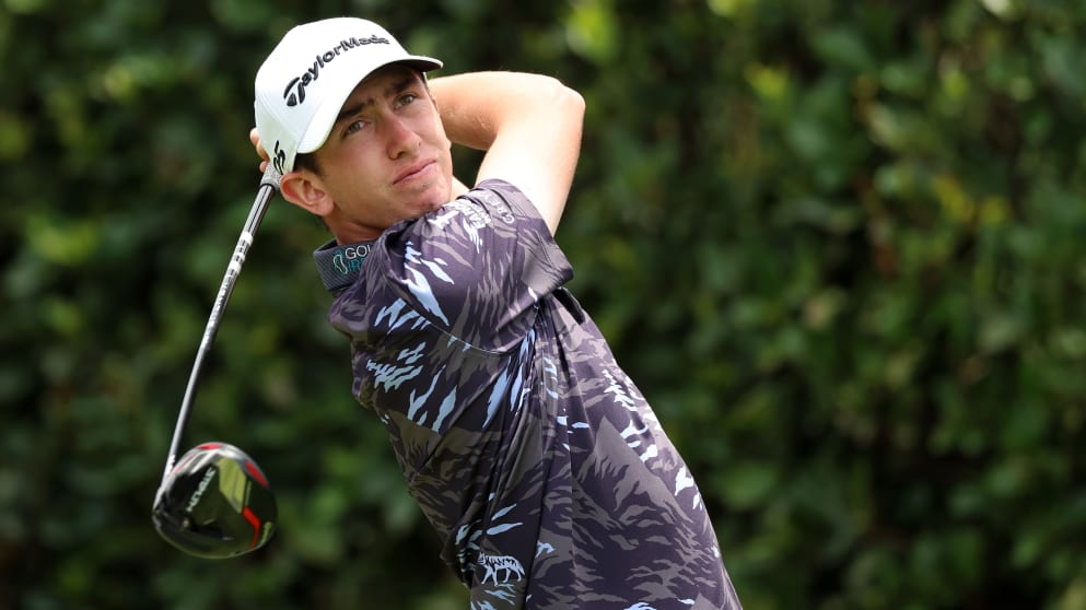 Tom McKibbin-1444750398