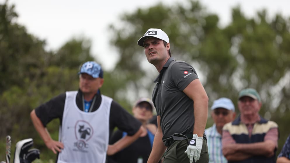 Kristian Krogh Johannessen