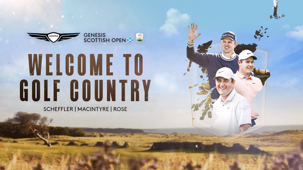 Scheffler MacIntyre Rose GSO