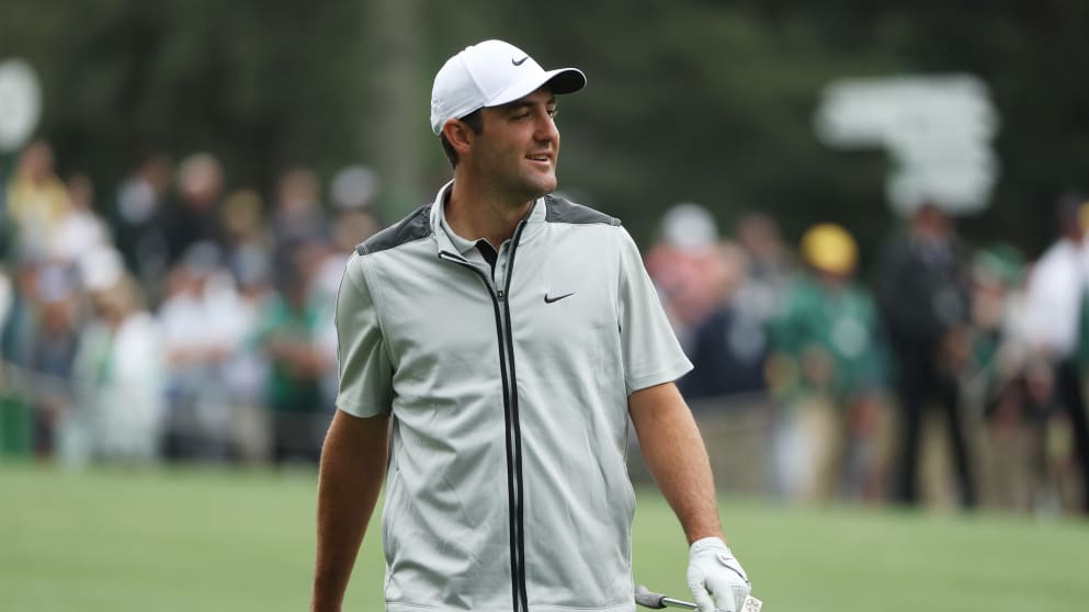 Scottie Scheffler-1479490681