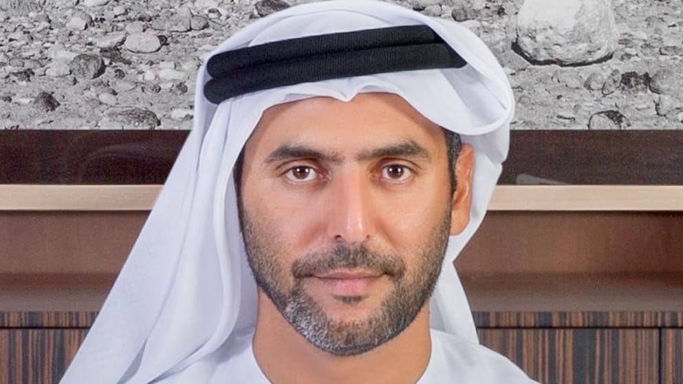 Abdullah Al Naboodah