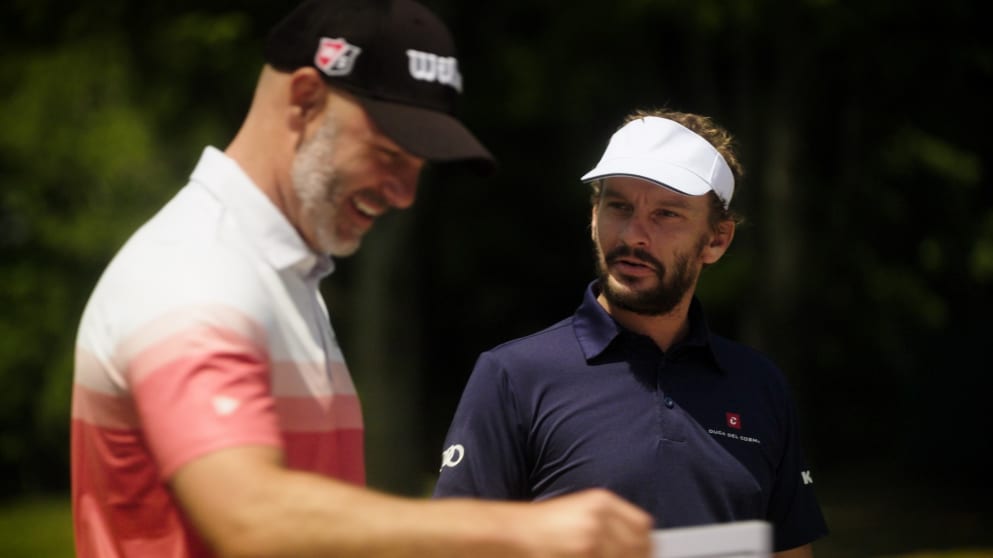 Hilton Luiten.Waring