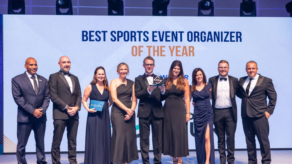 Sports Industry Awards