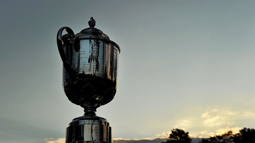  The Wanamaker Trophy 