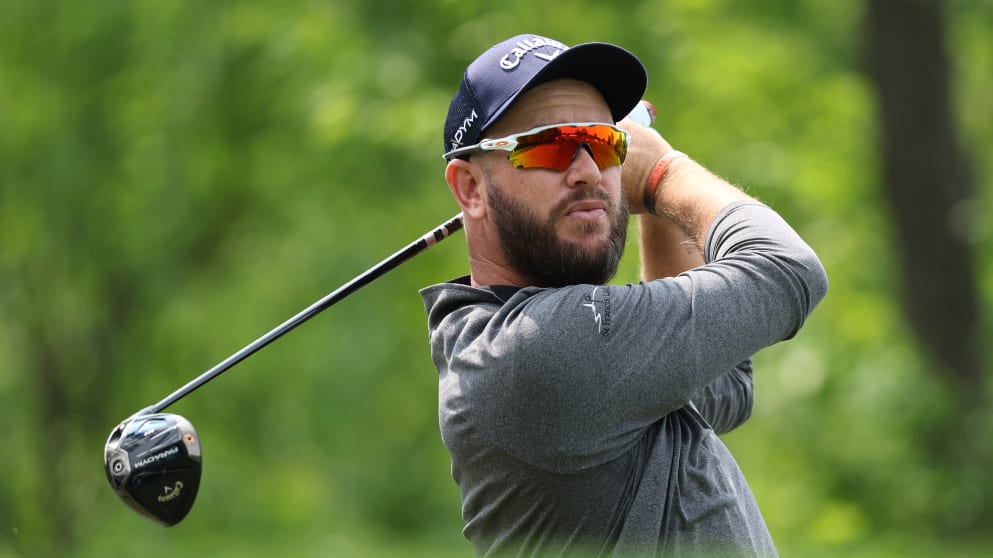 Ockie Strydom PGA Championship 2023