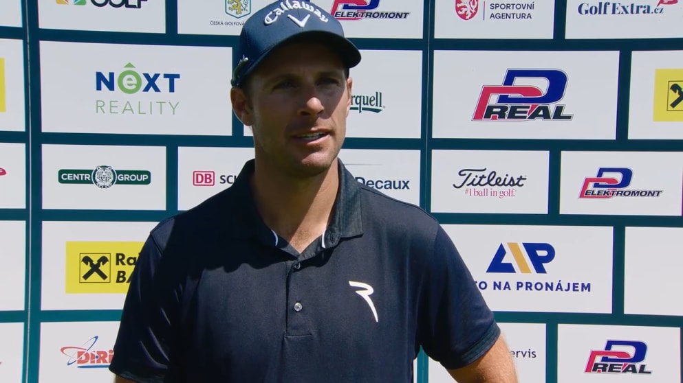 Andrea Pavan: It was a big battle, I really dug deep