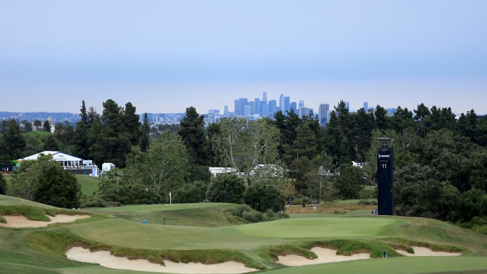 U.S. Open-1498831197