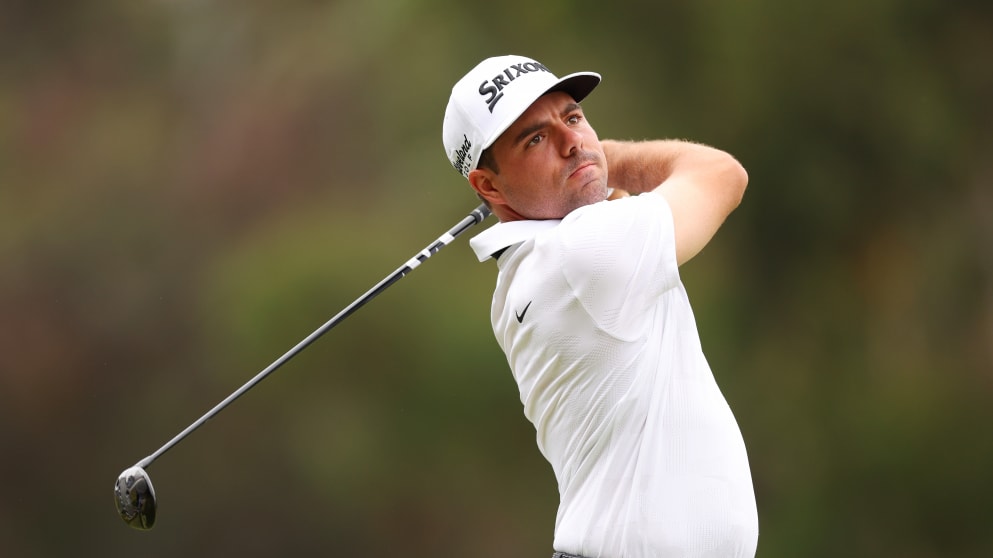 Alejandro del rey r1 us open