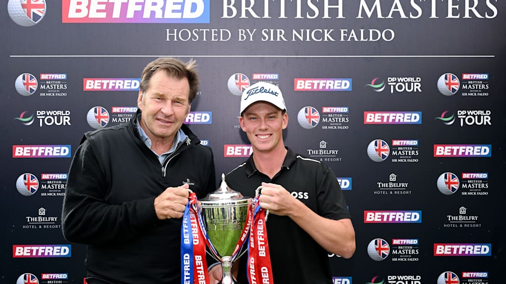 Hillier Faldo