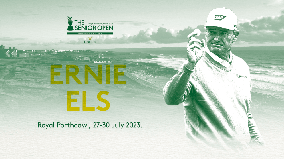 Ernie Els_Senior Open Announcement 16x9 (1)