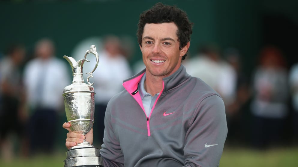 Rory McIlroy-452434890