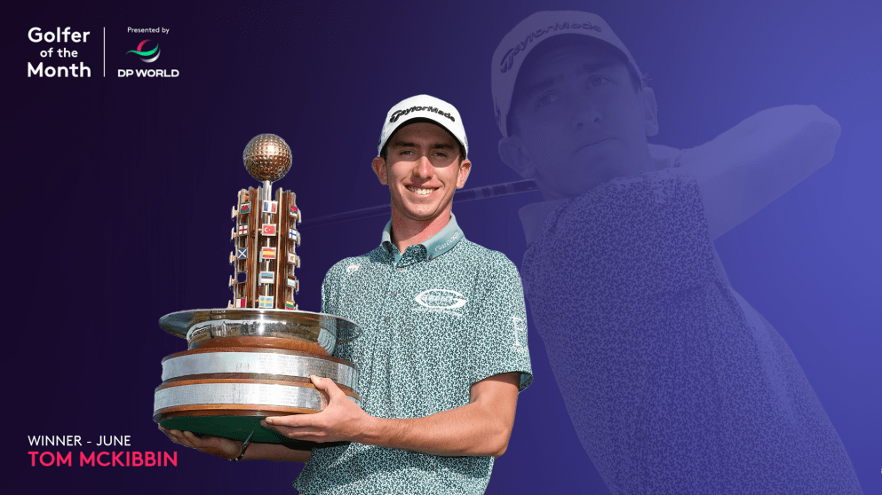 DPWTour 23 - Player of the Month - Facebook