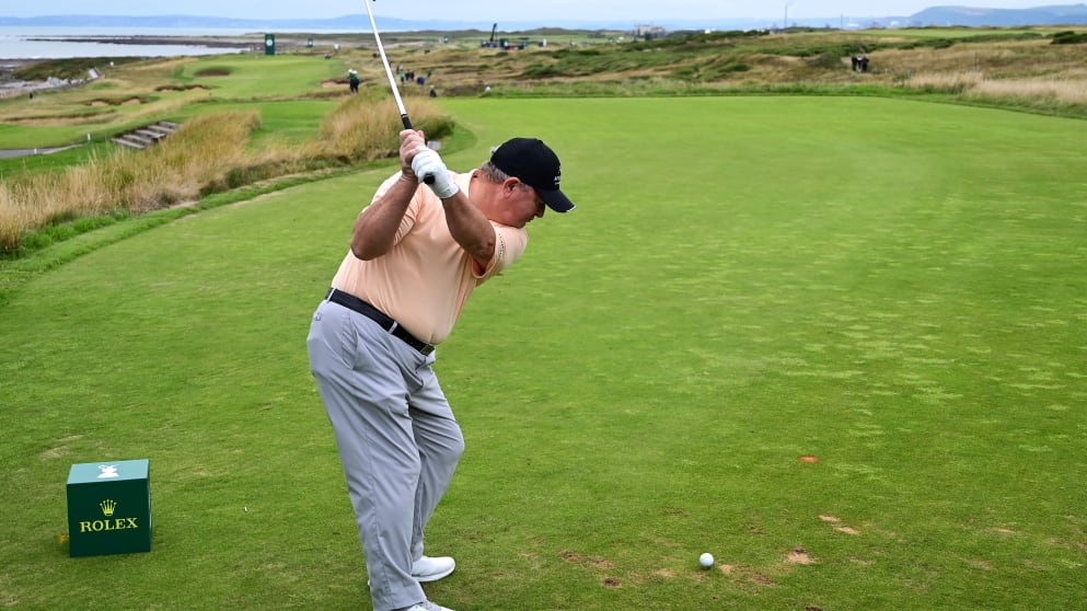 Ian Woosnam-1556347998