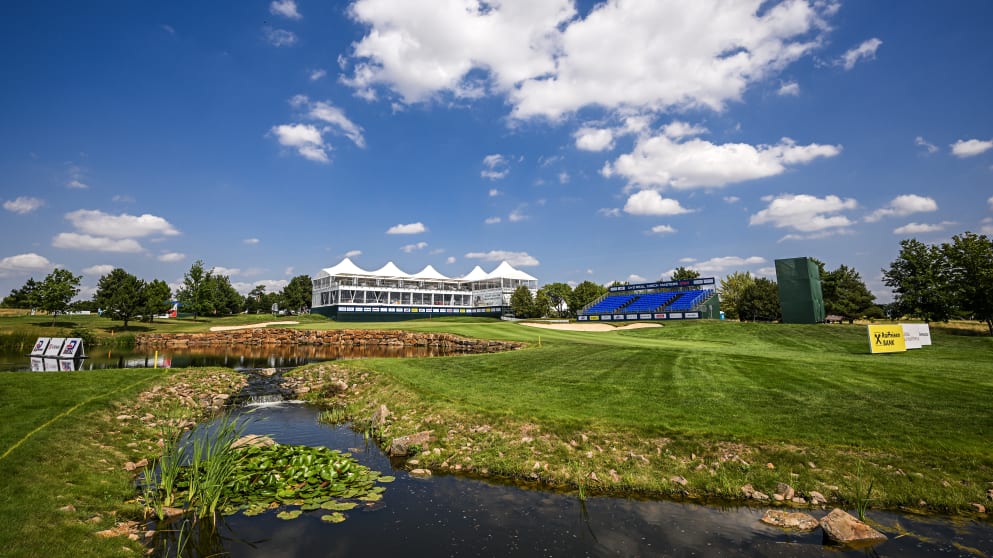 Albatross Golf Resort