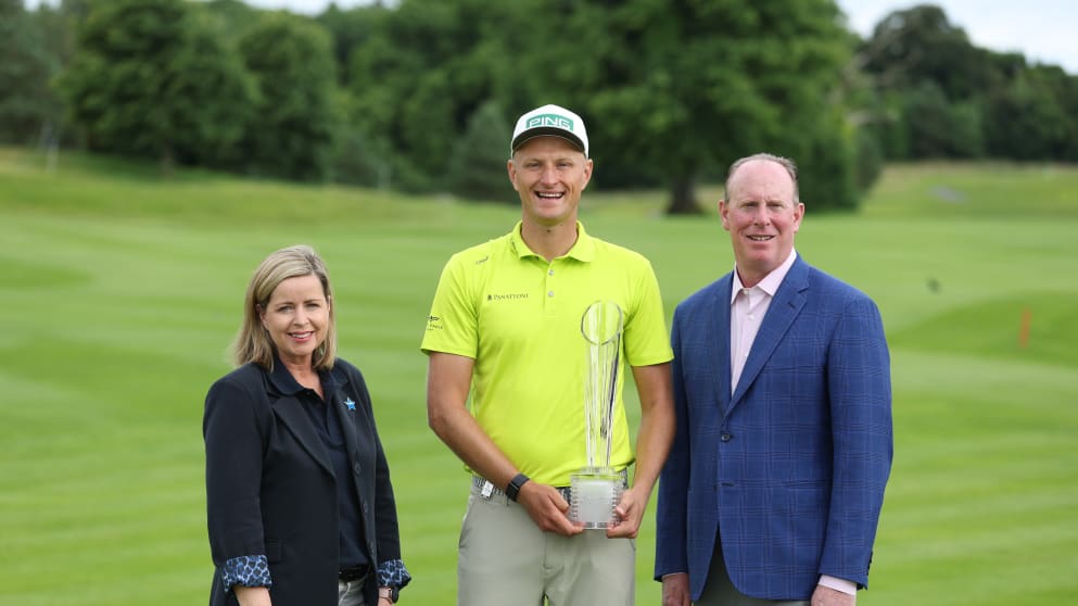 Susan O'Dwyer, Adrian Meronk, Tim Walbert