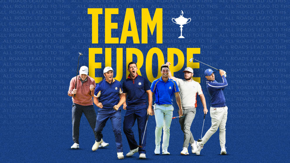 team europe