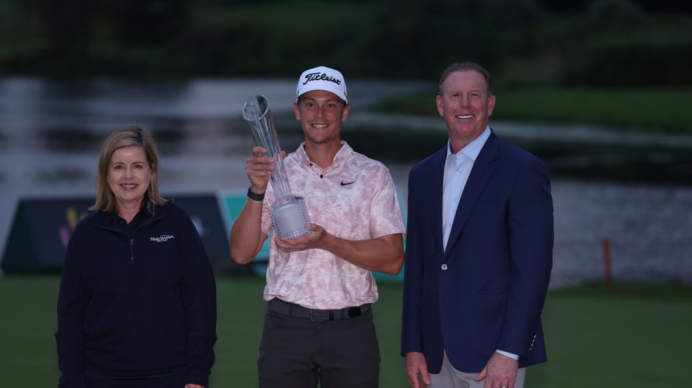 Susan O'Dwyer, Vincent Norrman, Tim Walbert