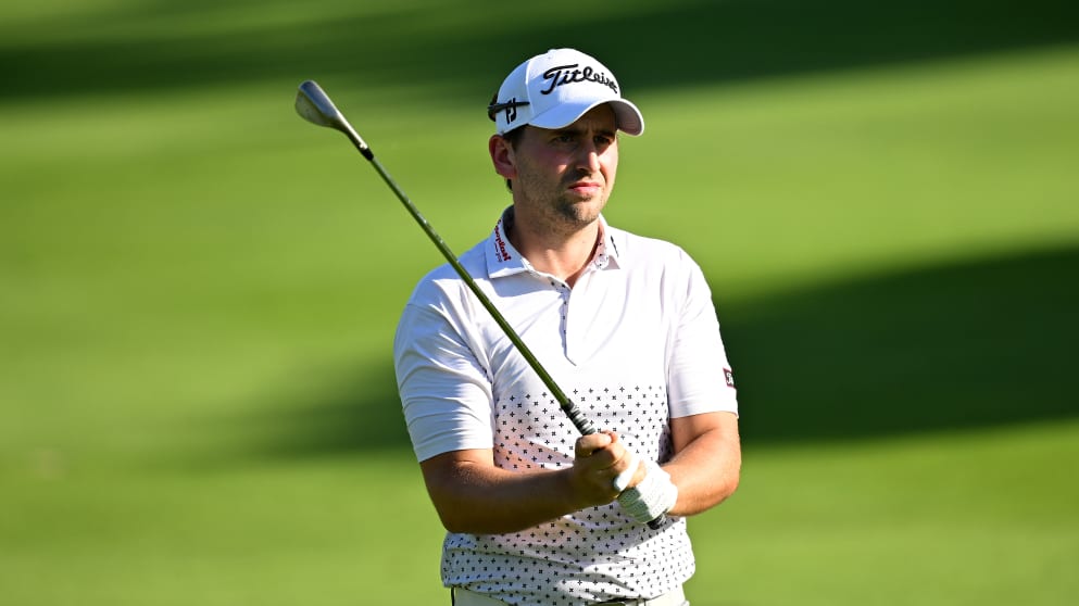 Nicolai von Dellingshausen