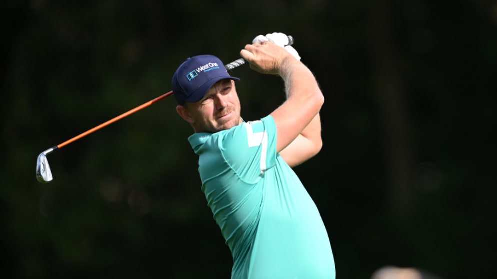 Matt Cooper backs Matt Wallace to win in Doha 