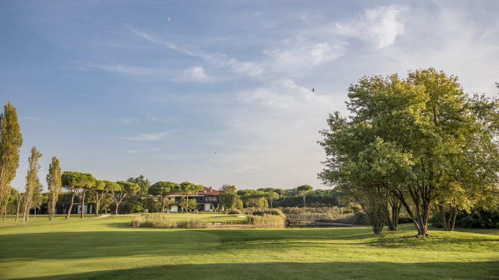 Adriatic Golf Club Cervia